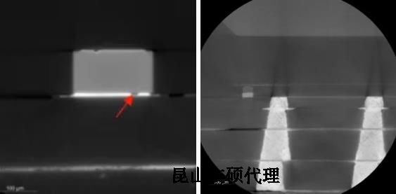 固原蔡司固原X射线显微镜