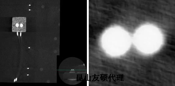 固原蔡司固原X射线显微镜