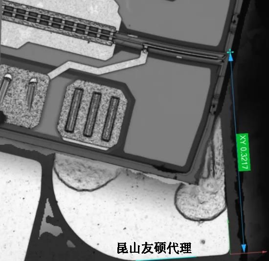 固原蔡司固原X射线显微镜
